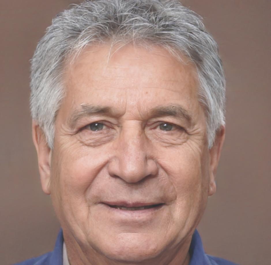 Portrait de Pierre Dubois, conseiller pédagogique