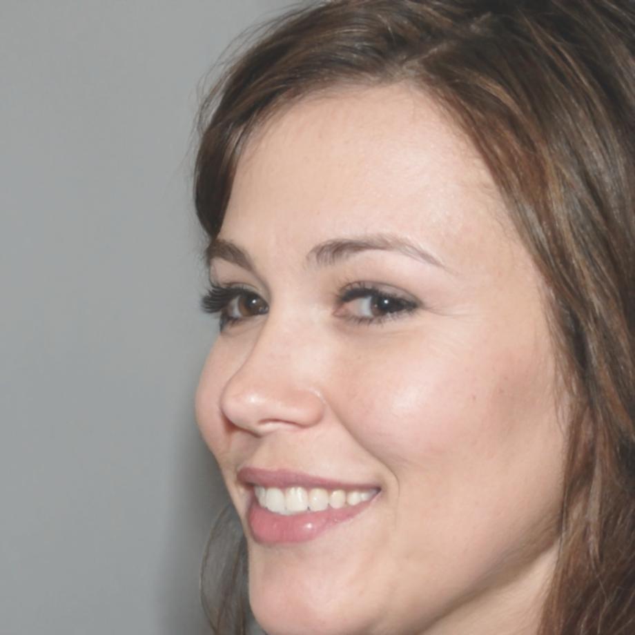 Portrait de Marie Laurent, support technique
